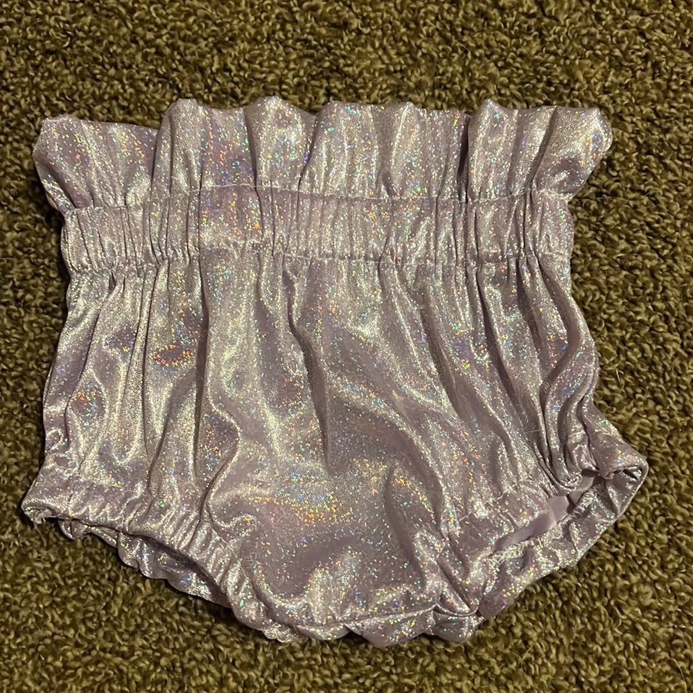 Toddler bloomies